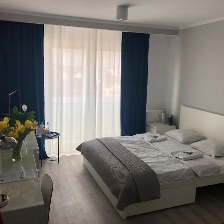 Apartament Korner Chelmonskiego Сьрем Экстерьер фото